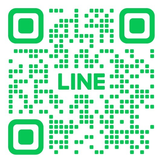 LINE友だち追加